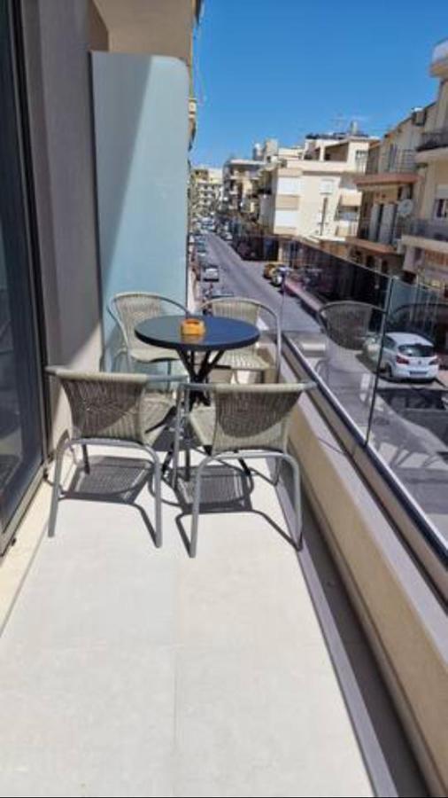 Apartment Magdalena 2.0 Heraklion (Crete)
