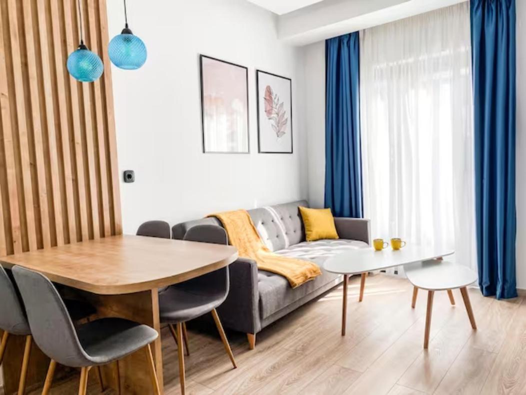 Magdalena 2.0 Apartment