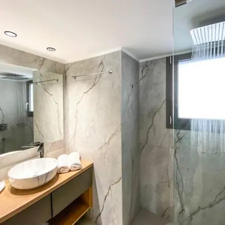 Magdalena Suite 2.0 Heraklion  Exterior photo