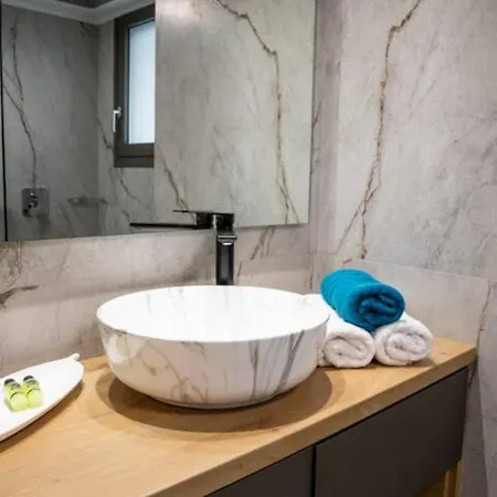Magdalena Suite 2.0 Heraklion  Exterior photo